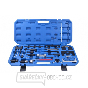 Aretační přípravky VW - velká sada - QUATROS QS10082 gallery main image