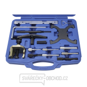 Aretační sada pro motory Ford, Mazda, Volvo - benzín a diesel - QUATROS QS10619 gallery main image