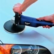 Leštička a bruska BT-PO 1100 E Einhell Blue Náhled