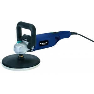 Leštička a bruska BT-PO 1100 E Einhell Blue gallery main image