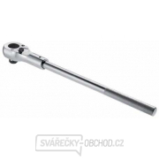 Kompletní ráčna 3/4