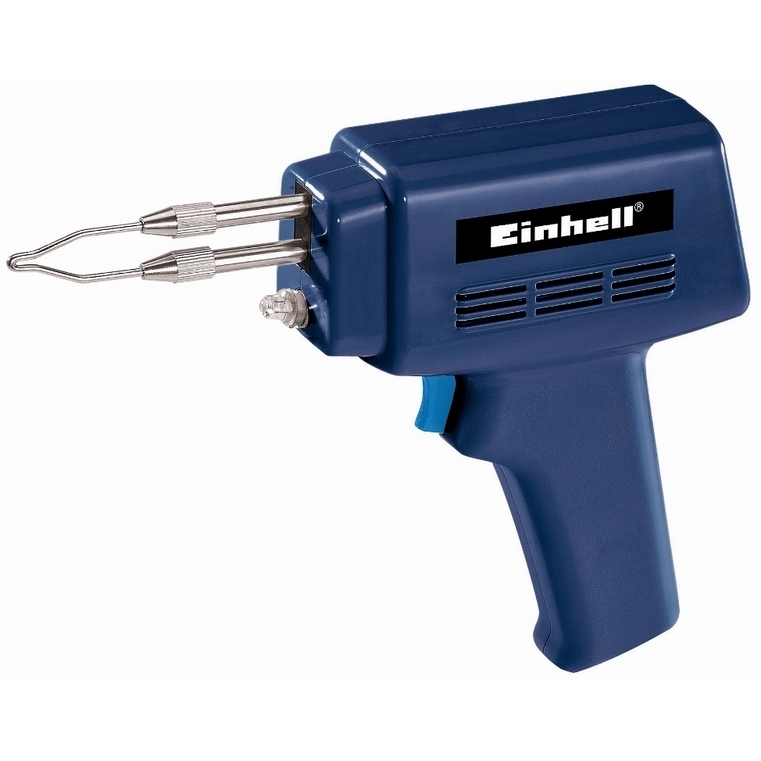 Pistole pájecí BT-SG 100 Einhell Blue gallery main image