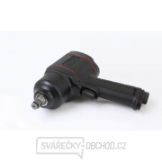 Pneumatický rázový utahovák 1/2