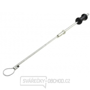 Rázové kladivo pro demontáž poloosy, univerzální gallery main image