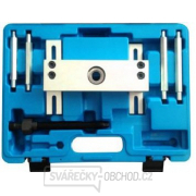 Sada na demontáž vstřikovačů BMW - QUATROS QS20217 gallery main image