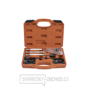 Sada na demontáž vstřikovačů Citroen, Peugeot 2.0, 2.2 HDI - QUATROS QS20191 gallery main image