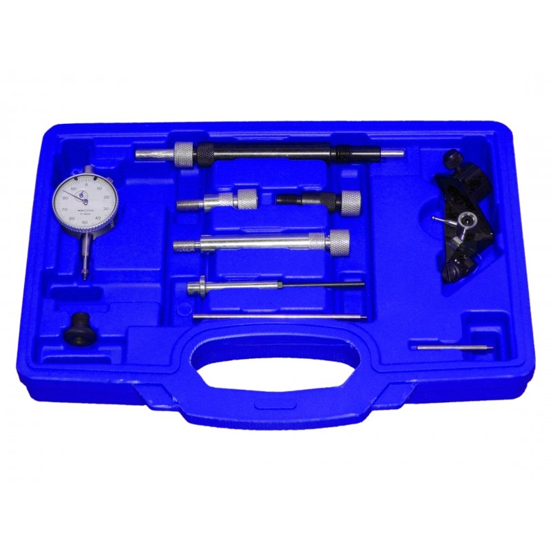 Sada na nastavení vstřikovacích čerpadel diesel - QUATROS QS10333 QS10333