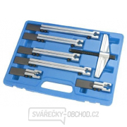 Stahovák univerzální dvojramenný - QUATROS QS11138 gallery main image