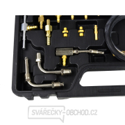 Tester tlaku palivové soustavy benzín (velký) náhled
