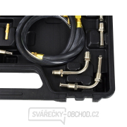 Tester tlaku palivové soustavy benzín (velký) náhled