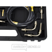 Tester tlaku vstřikování pro benzínové systémy(5) náhled