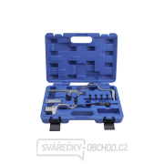 Aretace motoru Citroen, Peugeot 1,4 / 1,6 16V Mini Cooper - QUATROS QS10390 gallery main image