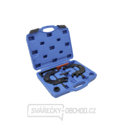 Aretace rozvodů AUDI 3.0 V6 - QUATROS QS10366A gallery main image