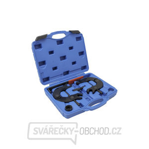 Aretace rozvodů AUDI 3.0 V6 - QUATROS QS10366A gallery main image