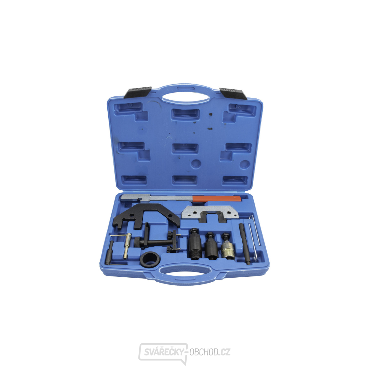 Aretace rozvodů BMW M41, M51, M47, M57, Land Rover - diesel - QUATROS QS10374