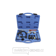 Aretace rozvodů BMW M41, M51, M47, M57, Land Rover - diesel - QUATROS QS10374 gallery main image