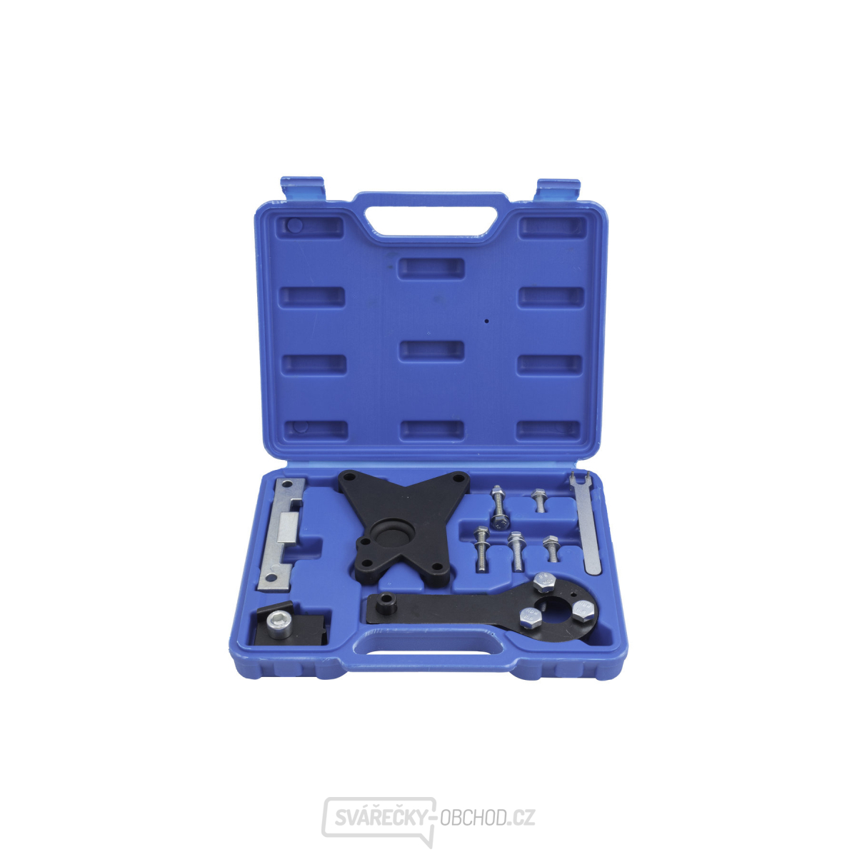 Aretace rozvodů Fiat, Lancia, Ford 1,2 / 1,4 8V - QUATROS QS10372