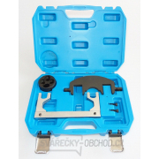 Aretace rozvodů MERCEDES-BENZ 1.8, 2.1 a 2.2 CDI, OM651 diesel - QUATROS QS10058 gallery main image