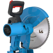 Pilový kotouč pro řezání kovu vhodný k pile GMK 350 T, GÜDE Náhled