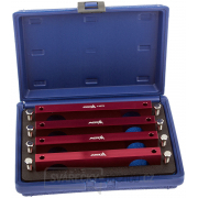 Aretace rozvodů MERCEDES-BENZ M276 benzín gallery main image