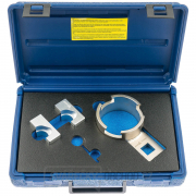 Aretace rozvodů OPEL, VAUXHALL, SAAB 2.0 litru Turbo benzín, 2002-2012 gallery main image