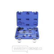 Aretace rozvodů VAG 1.6 a 2.0 TDI CR, od roku 2012 - QUATROS QS10614 gallery main image