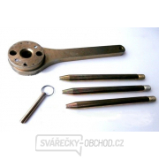 Aretace rozvodů VW 5.0 V10 TDi PD Touareg, Phaeton gallery main image