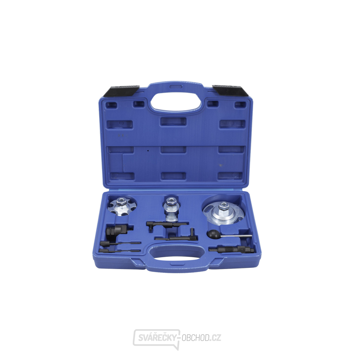 Aretace VW, Audi V6, V8 - 2.7, 3.0, 4.0 a 4.2 TDI - QUATROS QS10399