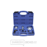 Aretace VW, Audi V6, V8 - 2.7, 3.0, 4.0 a 4.2 TDI - QUATROS QS10399 gallery main image