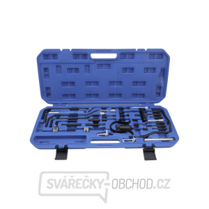 Aretační přípravky Peugeot, Citroen - QUATROS QS10085 Aretační přípravky Peugeot, Citroen - QUATROS QS10085 gallery main image