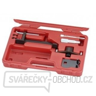 Aretační sada pro motory Opel / Vauxhall, SAAB 2,0 / 2,2 DTI, TiD - QUATROS QS10313