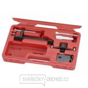 Aretační sada pro motory Opel / Vauxhall, SAAB 2,0 / 2,2 DTI, TiD - QUATROS QS10313 gallery main image