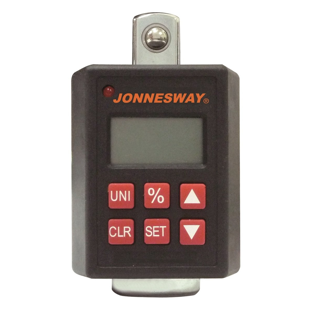 Elektronický momentový adaptér 1/2", 10 - 135 Nm - JONNESWAY T19136N T19136N
