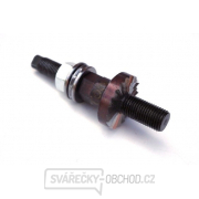 Fréza na čelo klikové hřídele VAG 1.4 - 1.9TDI gallery main image