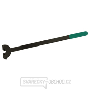 Klíč na centrální šroub klikové hřídele VW, Audi, Škoda 1.4, 1.6, 2.0 - JONNESWAY AI050090 gallery main image