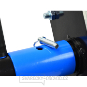 Podpěra/stojan motoru, nosnost 450kg náhled