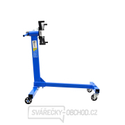 Stojan pro montáž motoru #1000LBS/450kg (1) Náhled