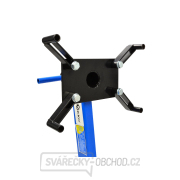 Stojan pro montáž motoru #1000LBS/450kg (1) Náhled