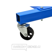 Stojan pro montáž motoru #1000LBS/450kg (1) náhled