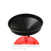 Odkapávač použitého oleje 30l (1) náhled