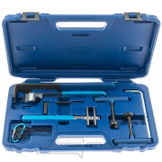 Přípravky na napínáky rozvodových řemenů, univerzální, pro VAG, PSA, Fiat, Renault gallery main image