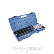 Stahovák na ložiska 75-105 mm - QUATROS QS11134 gallery main image