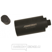 Stahovák rotoru, magneta zapalování pro motocykly SUZUKI - JONNESWAY MI010006 gallery main image