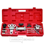 Univerzální sada stahováků s rázovým kladivem - QUATROS QS11139A gallery main image