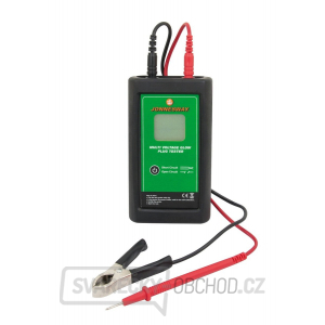 Univerzální tester žhavicích svíček - JONNESWAY AR030057 Univerzální tester žhavicích svíček - JONNESWAY AR030057 gallery main image