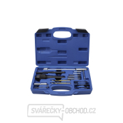 Vytahovák zalomených a poškozených žhavicích svíček, 8 a 10 mm - QUATROS QS20339 gallery main image