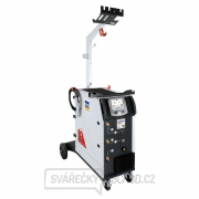 Svářečka GYS AUTOPULSE 320 T3 gallery main image