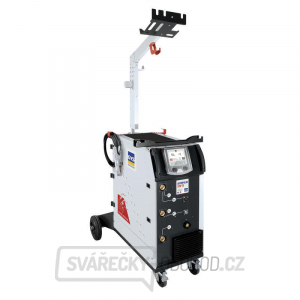 Svářečka GYS AUTOPULSE 320 T3 gallery main image