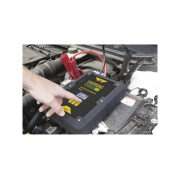 Startovací zařízení GYS STARTRONIC HYBRID 950 náhled