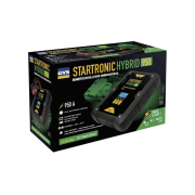 Startovací zařízení GYS STARTRONIC HYBRID 950 náhled
